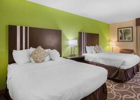 Best Western Lake Cumberland Inn 5