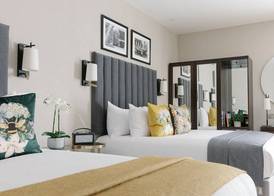 The Selwyn Hotel 5