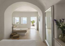 Porto Fira Suites 3