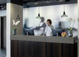 Acasa Suites Zurich Oerlikon 3