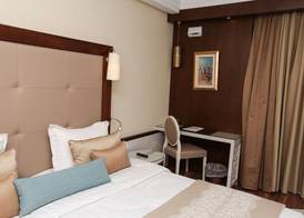 Sousse Palace Hotel & Spa 5