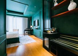 Brilliant Jade Suites 3