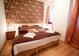 Hotel City Pisek 3