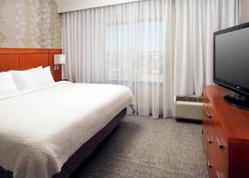 Courtyard by Marriott Wichita Falls 5