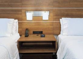 Holiday Inn Express & Suites TULSA S BROKEN ARROW HWY 51 by IHG 5