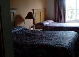 Hotel Calafia Rosarito 3