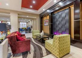 Comfort Suites Florence I-95 2