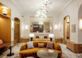 Grand Hotel Bellevue - Grand Place 2