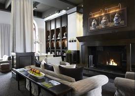 Hôtel Le Germain Québec 4