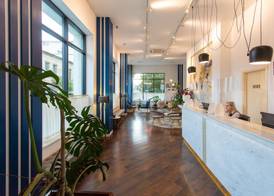 Newport Hotel Kutaisi 5