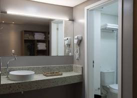 Comfort Hotel Maceió 3