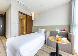Shin Shin Hotel Cheonjiyeon 5