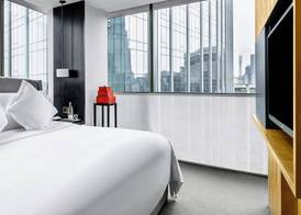 Mandarin Oriental, Guangzhou 5