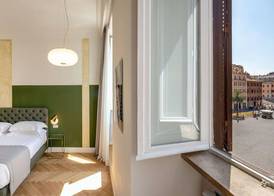 Spagna Luxury Rooms 3