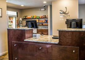 Quality Inn Cambridge 2