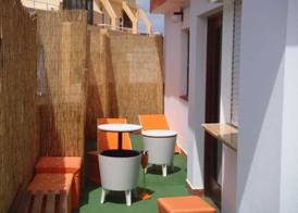 Casa Grande Surf Hostel 5