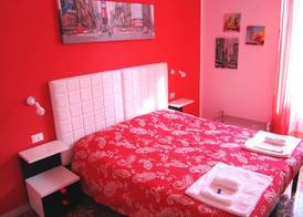 2 Passi Al Colosseo B&B 5