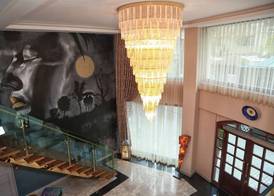 Tuzla Garden Hotel & Spa 2