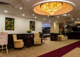 BOONMAX Hotel 2