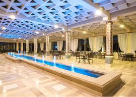 Gravity Hotel & Aqua Park Sahl Hasheesh Families and Couples Only 2