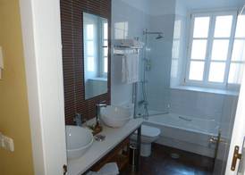 Hotel Palacio de Garaña 4