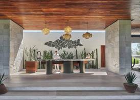 Four Seasons Resort Los Cabos 3