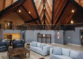 Los Cerros del Chalten Boutique Hotel 5