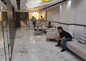 Pars Palas Hotel 3