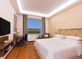 Four Points by Sheraton New Delhi, Airport Highway 5