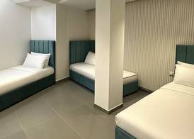 Sasori Apartments 3