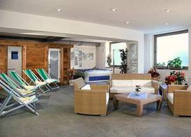 Hotel Grohmann 3