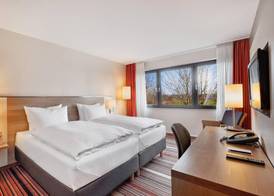 Best Western Hotel Bochum 2