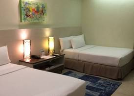 Belian Hotel 5