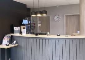 B&B HOTEL Sète Centre Gare 3