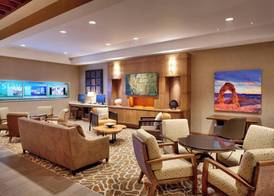 SpringHill Suites by Marriott Moab 2
