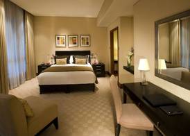 Shangri-La Hotel Apartments Qaryat Al Beri 4