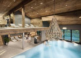 Hotel Walisgaden superior 4
