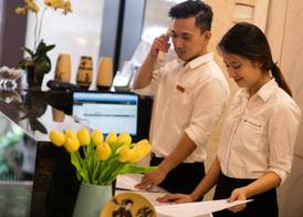Splendid Star Grand Hotel and Spa 3