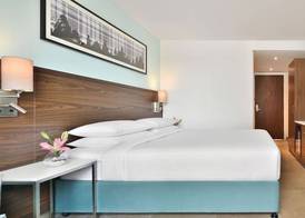 Fairfield by Marriott Bengaluru Whitefield 4