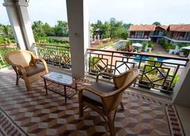 Bambu Hotel 4