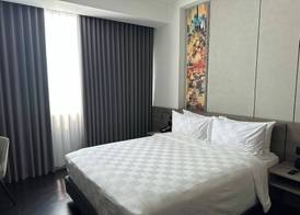Citadines Connect Airport Jakarta Hotel 5