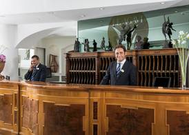 Hotel Le Agavi 4