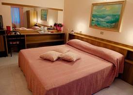 Hotel Europa 5