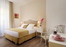 Vaticano Charming Rooms 4