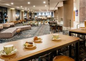 Vert Dead Sea By AFI Hotels 3