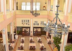 Hotel E Velasco 5