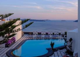 Nikos Villas Traditional Houses 2