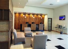 Wyndham Garden Guayaquil 2