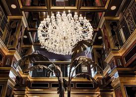 Windsor Arms Hotel 4