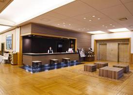 Fuji View Hotel 2